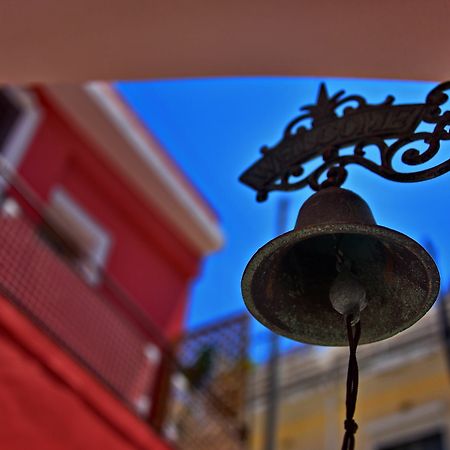 Villa Mariza 1920 Rhodes City Zewnętrze zdjęcie