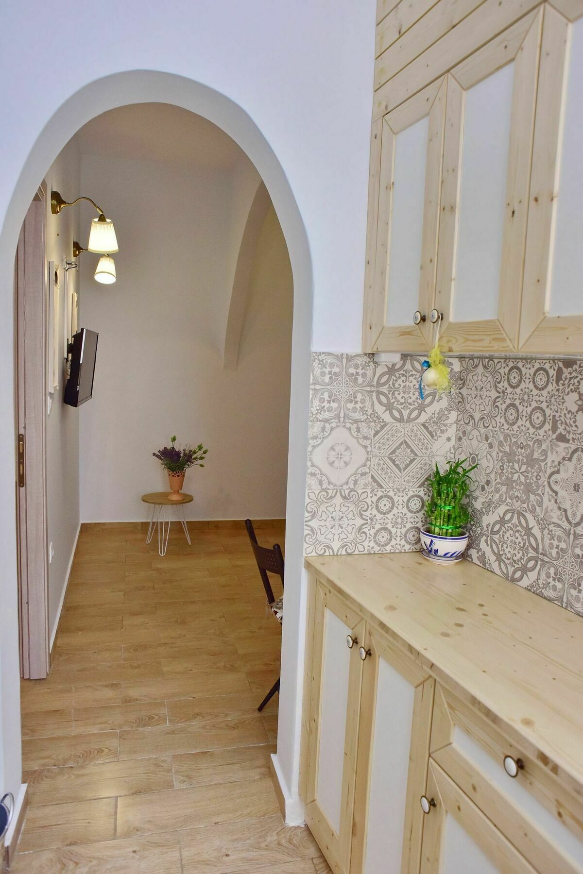 Villa Mariza 1920 Rhodes City Zewnętrze zdjęcie