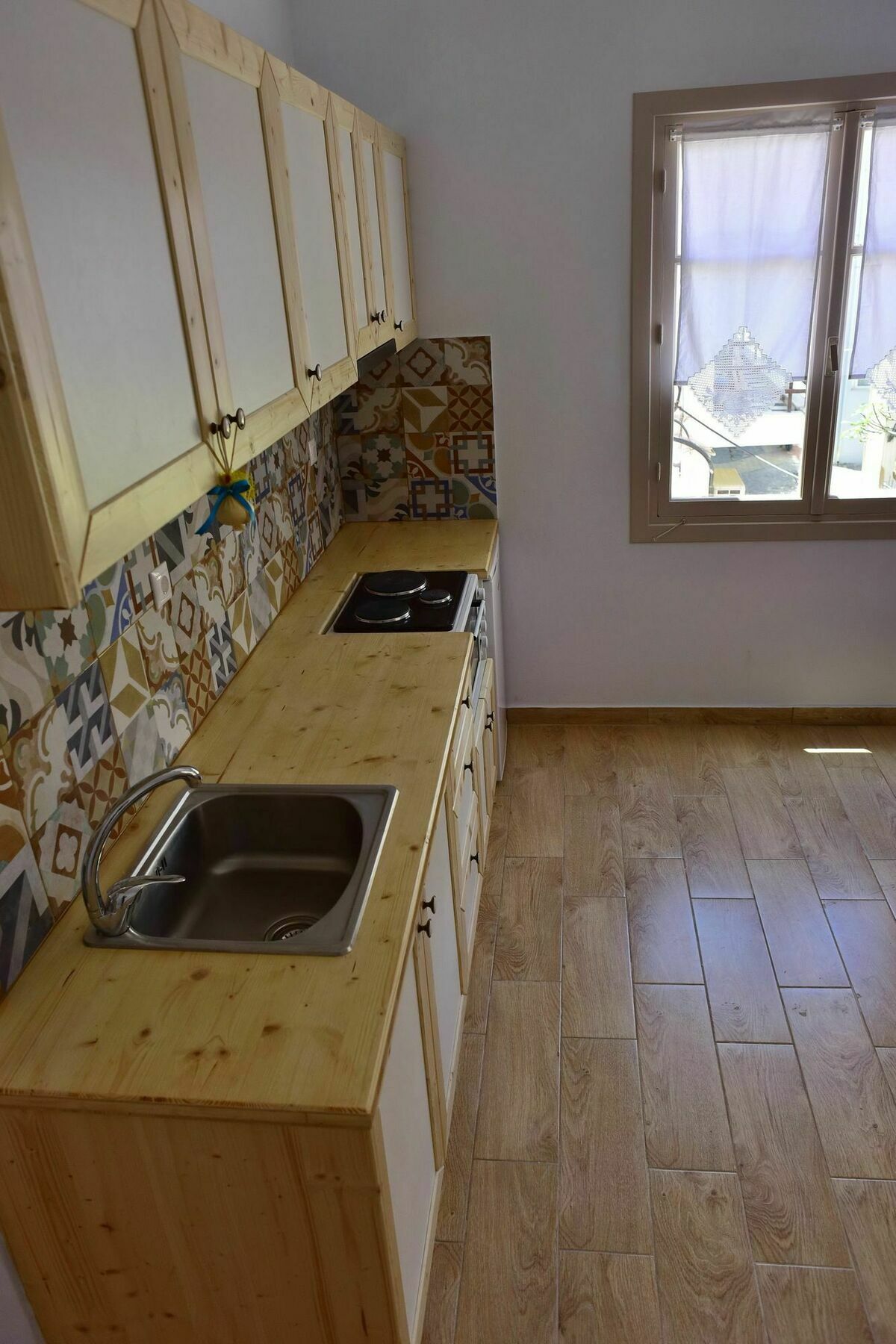 Villa Mariza 1920 Rhodes City Zewnętrze zdjęcie