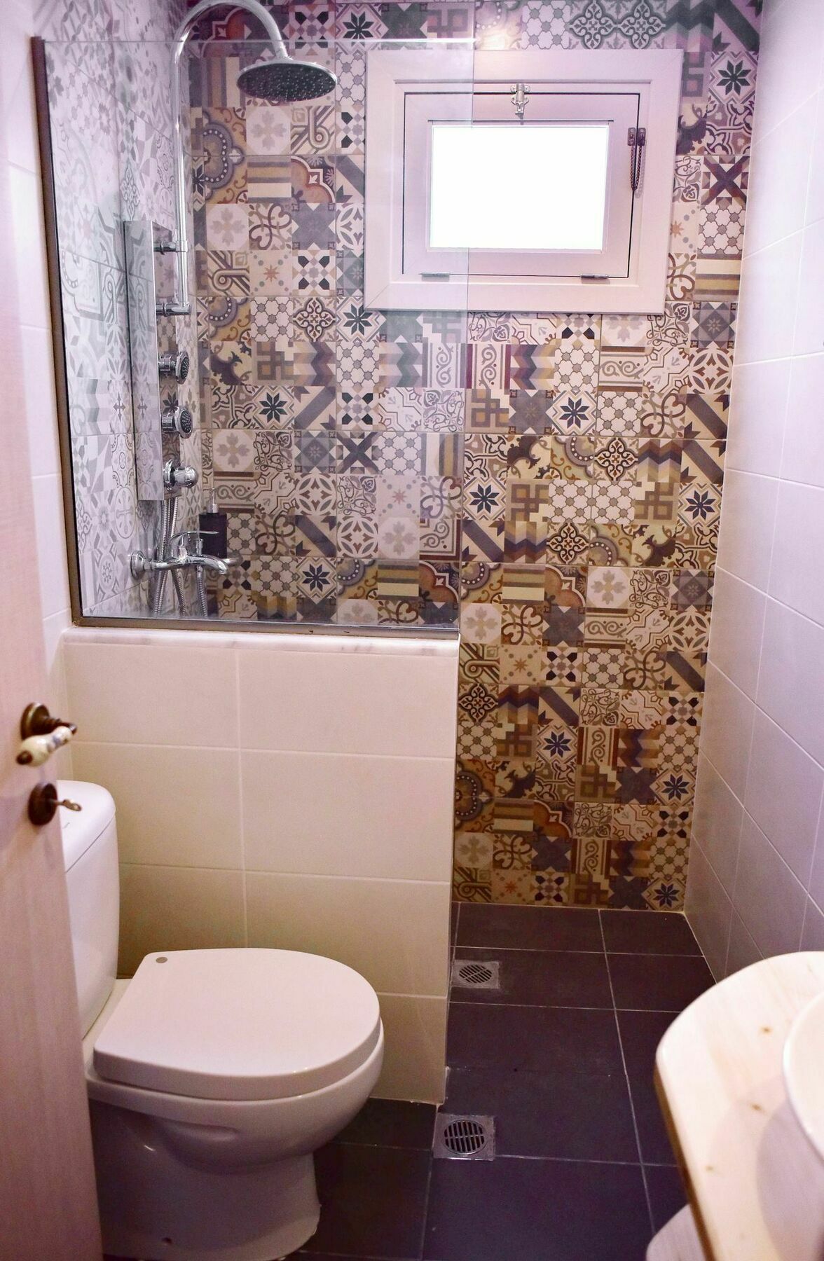Villa Mariza 1920 Rhodes City Zewnętrze zdjęcie