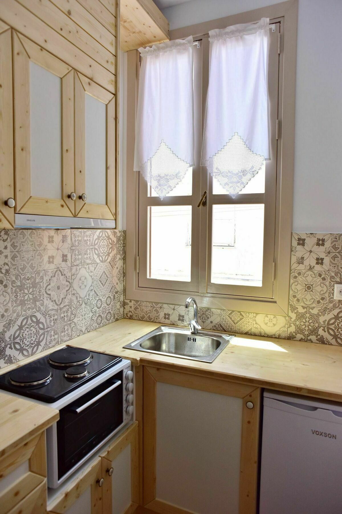 Villa Mariza 1920 Rhodes City Zewnętrze zdjęcie