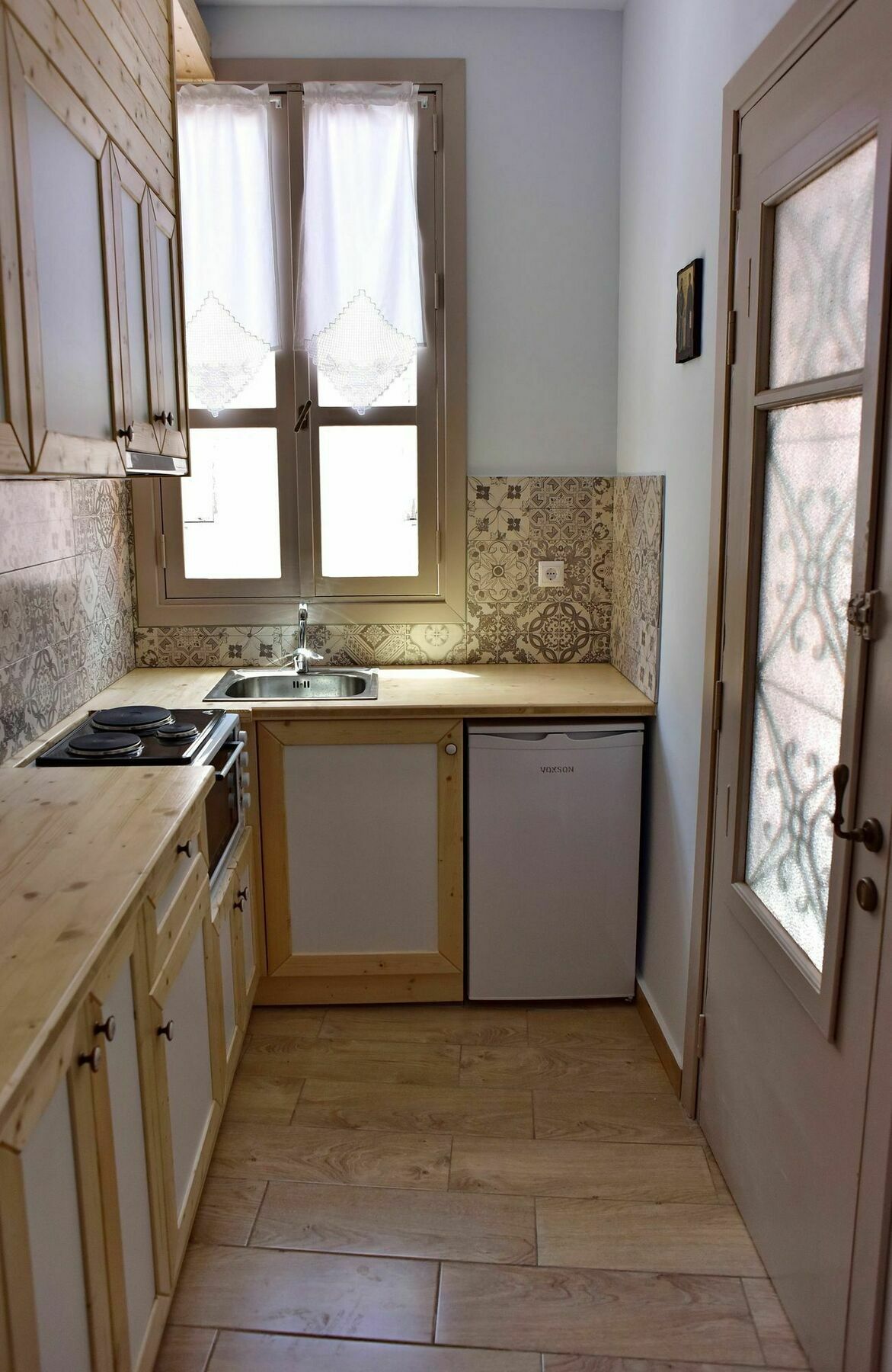 Villa Mariza 1920 Rhodes City Zewnętrze zdjęcie