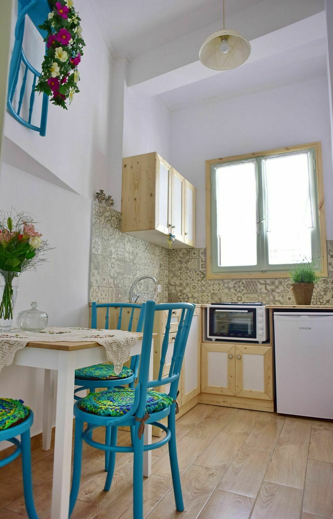 Villa Mariza 1920 Rhodes City Zewnętrze zdjęcie